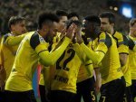 Borussia Dortmund Şampiyonlar Ligi’nde rahat turladı