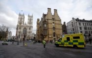 Brüksel saldırısının yıl dönümünde Londra saldırısı