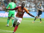 Bruma Galatasaray’dan ayrılıyor
