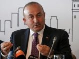 Çavuşoğlu: Vatandaşlarımızla bir araya geleceğiz