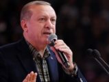 Cumhurbaşkanı Erdoğan Ankara’da konuşuyor