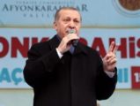 Cumhurbaşkanı Erdoğan Kılıçdaroğlu’nu topa tuttu