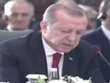 Cumhurbaşkanı Erdoğan Pakistan’da konuştu