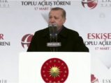 Cumhurbaşkanı’ndan Avrupa’daki Türklere 5 çocuk tavsiyesi