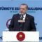 Cumhurbaşkanı’nın Türkiye Esnaf Buluşması konuşması