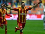 Deniz Türüç Galatasaray’a transfer oluyor