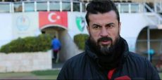 Denizlispor’da Ali Tandoğan dönemi sona erdi