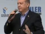 Erdoğan 3. Havalimanı’na dikkat çekti