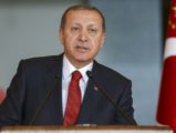 Erdoğan 7 dilde Regaip Kandili’ni tebrik etti