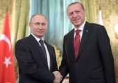 Erdoğan-Putin görüşmesinin detayları