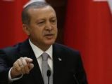 Erdoğan’ın Milli Kültür Şurası konuşması