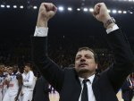 Ergin Ataman’dan ultrAslan’a el hareketi