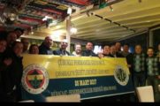 Fenerbahçeliler Çanakkale’de buluşuyor