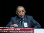 G.Saray Mali Genel Kurulu’nda Erdoğan’ı yuhaladılar