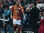 G.Saray’da 3 futbolcu Tudor’u yönetime şikayet etti