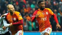 Galatasaray’a kötü haber! 2 isim birden sakatlandı…