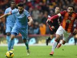 Galatasaray’a sakatlardan iyi haber geldi