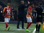 Galatasaray’da krizler gün yüzüne çıkıyor