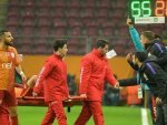 Galatasaray’da sakatlıkların nedeni belli oldu