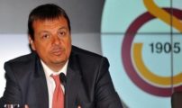 Galatasaray’dan Ergin Ataman kararı!..