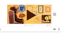 Google’dan Dünya Kadınlar Günü’ne özel doodle
