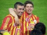 Hagi: Emre Fenerbahçeli değil