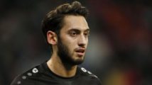 Hakan Çalhanoğlu kararını verdi!