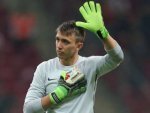 Igor Tudor’dan Muslera’ya frikik uyarısı