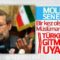 İran vatandaşlarına ‘Türkiye’ye gitmeyin’ uyarısı yaptı