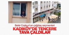 Kadıköy’de referandum gerginliği