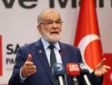 Karamollaoğlu’ndan Türkiyede yapılan yatırımlara eleştiri