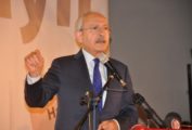 Kemal Kılıçdaroğlu: Herkes sandığa gitsin