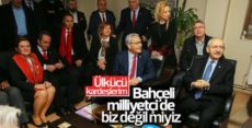 Kemal Kılıçdaroğlu’nun Denizli konuşması