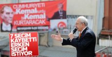 Kılıçdaroğlu: Erken seçime gidilebilir