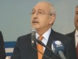 Kılıçdaroğlu: Hollanda ile ilişkilerimizi askıya alın