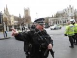 Londra saldırganının fotoğrafı yayınlandı