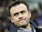 Luis Enrique Barcelona’yı bırakıyor