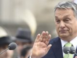 Macaristan Başbakanı AB’yi eleştirdi