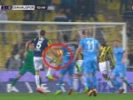 Mehmet Topal’ın golü Osmanlıspor’u çıldırttı