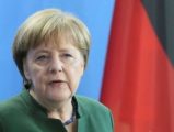 Merkel Cumhurbaşkanı’nın sözlerini üzücü buldu