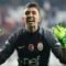 Muslera’dan Şansal Büyüka’yı sıkıştıran soru