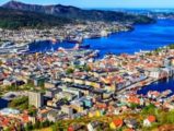 Norveç nüfusunun yüzde 17’si göçmenlerden oluşuyor