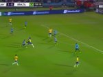 Paulinho’dan Uruguay’a nefis gol – İZLE