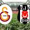 PFDK’dan Galatasaray ve Beşiktaş’a ceza