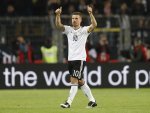Podolski Almanya Milli Takımı’na veda etti