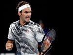 Roger Federer’den Panenka vuruşu – İZLE
