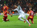 Ronaldo’dan Türk taraftarlara övgü