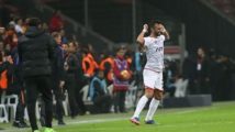 Selçuk Şahin: ‘Galatasaray’a gol atmayı seviyorum’