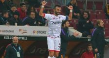 Selçuk Şahin: Galatasaray’a gol atmayı seviyorum
