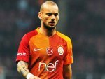 Sneijder yarı fiyatına satılıyor